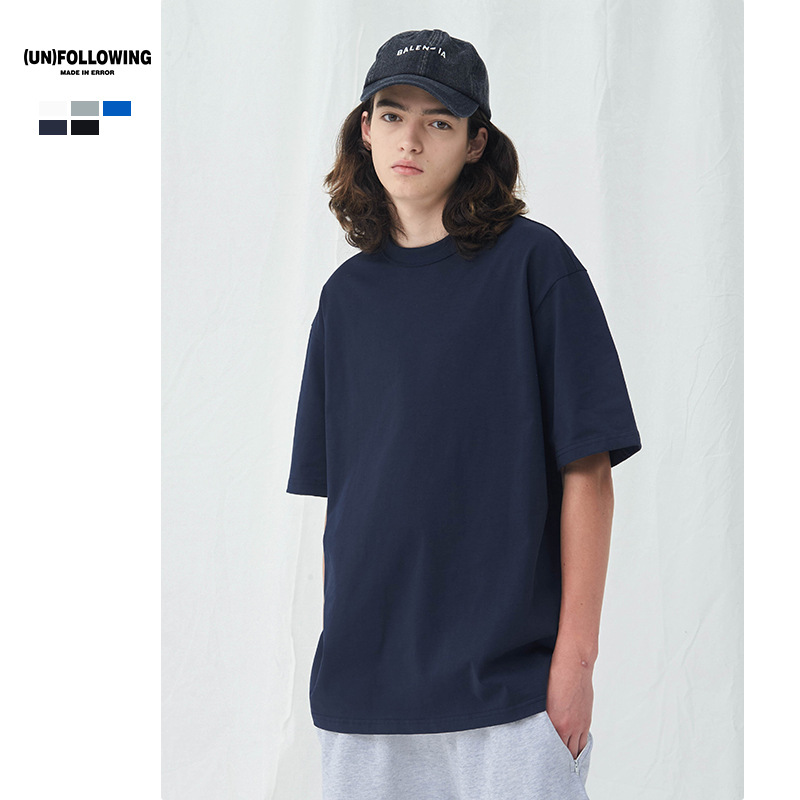 Navy Blue/M