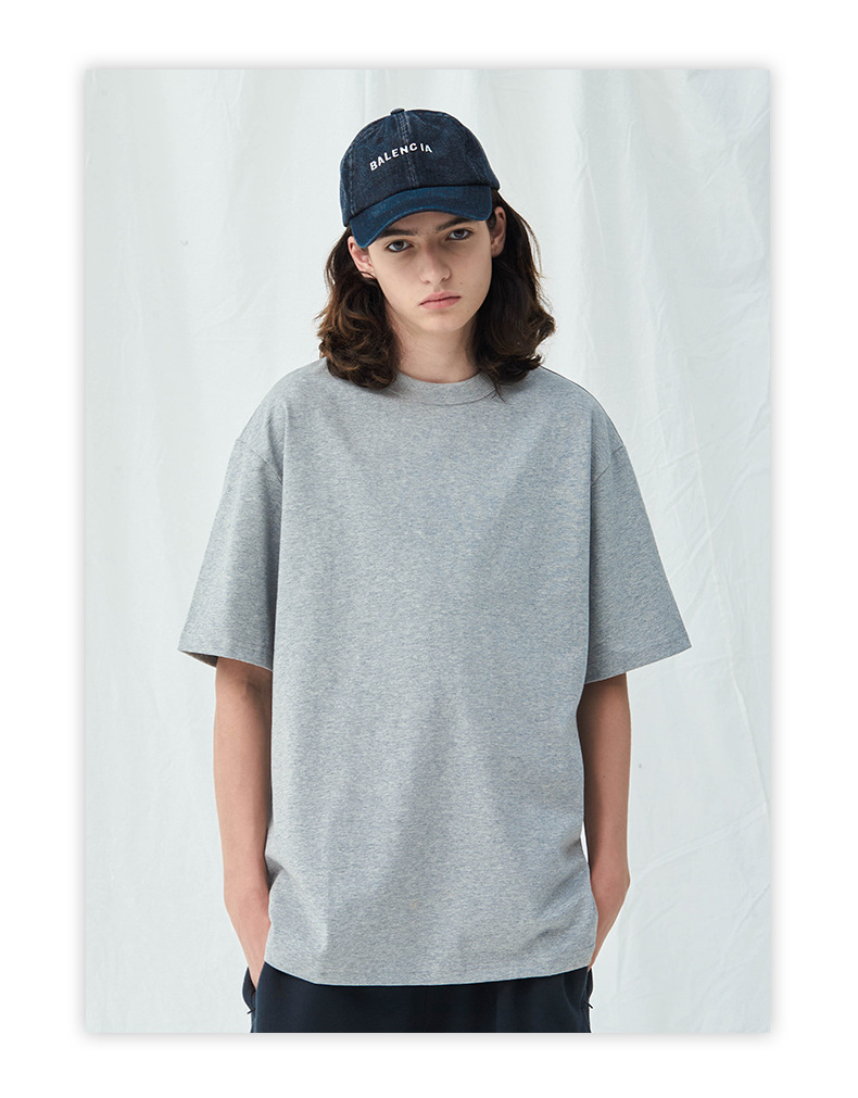 Gray/M