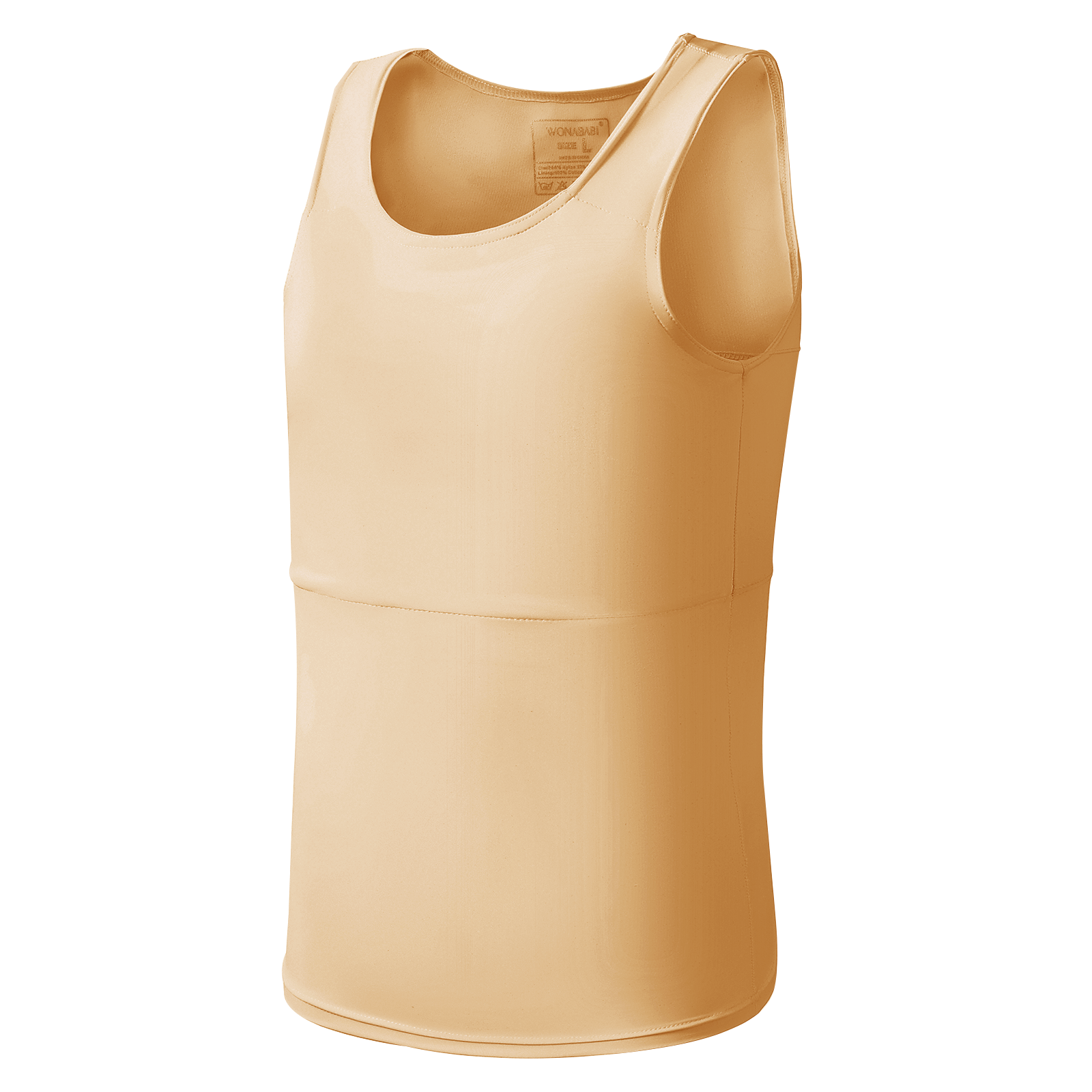 Ultra Flat-Tank Top Trans Binder, 09N