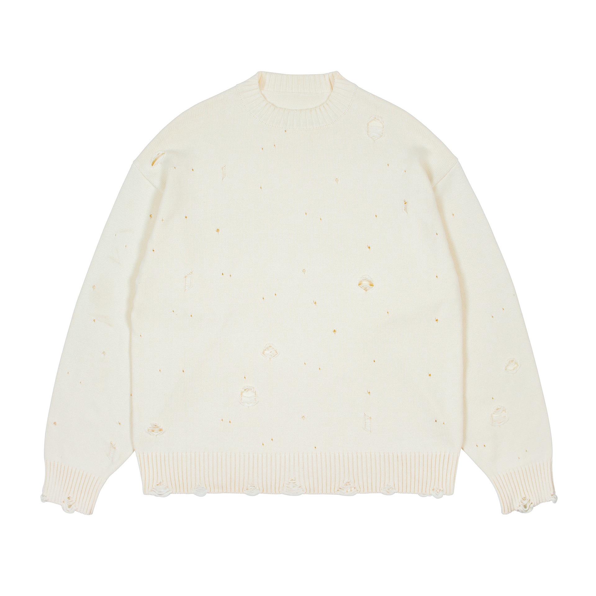 White/S