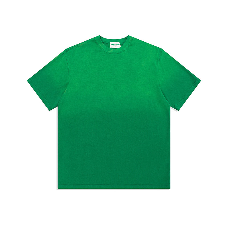 M/Grass green