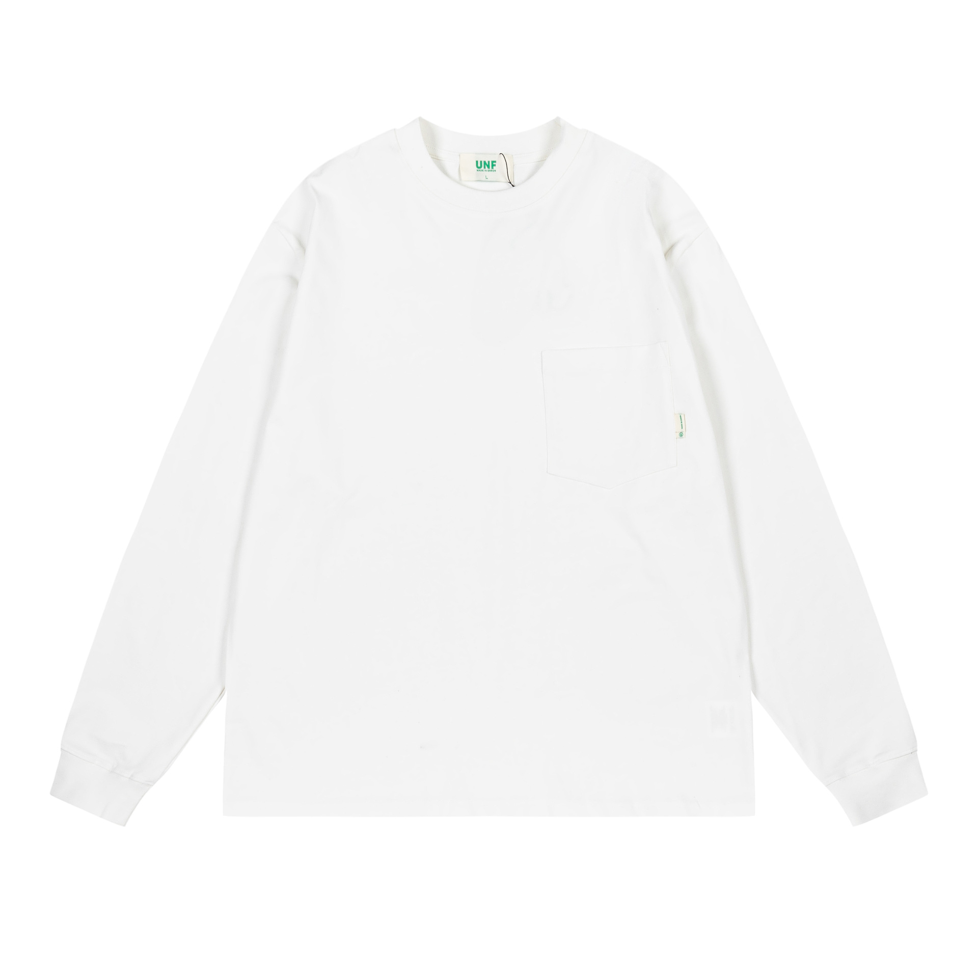 Genderless  Long Sleeve T-shirt
