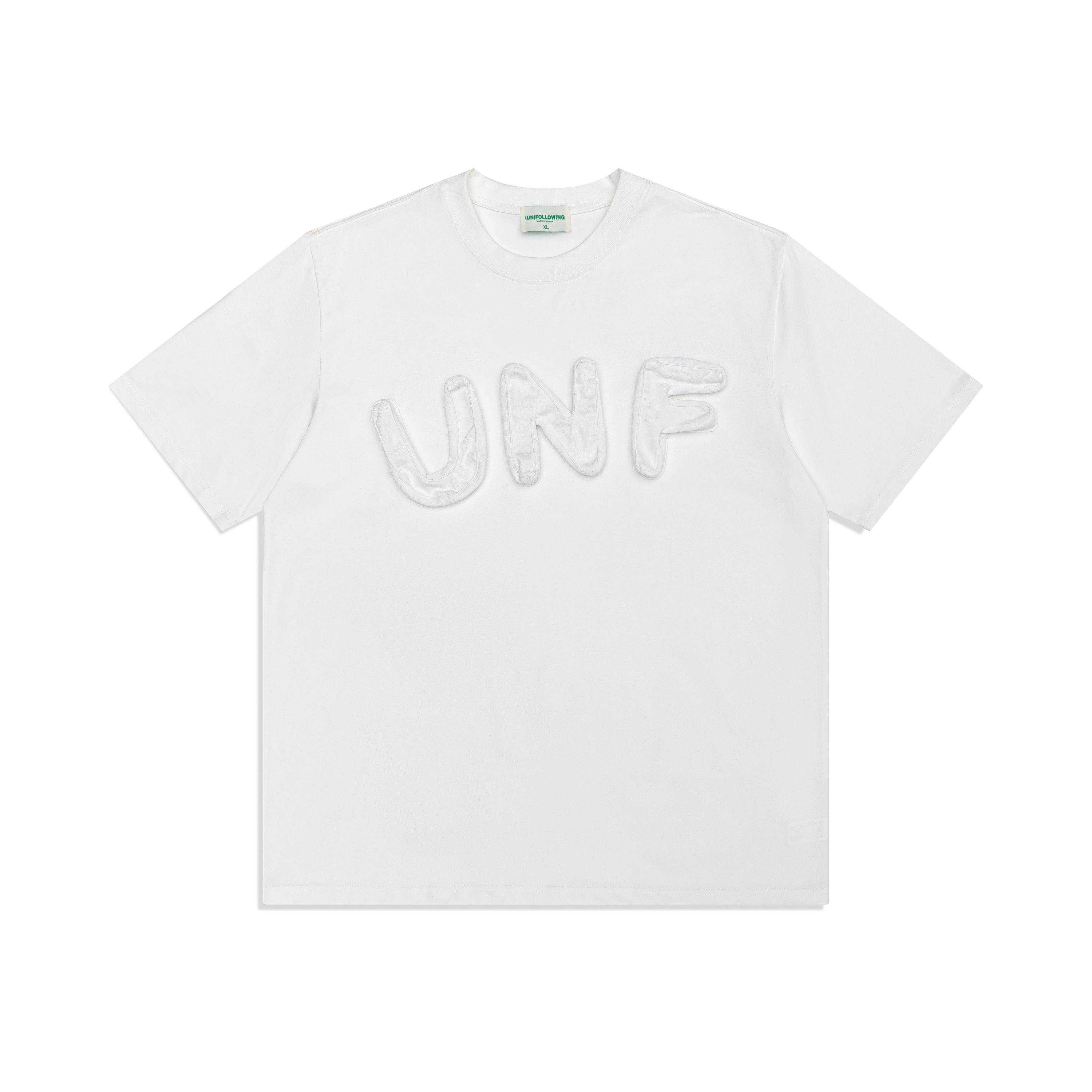 Uinsex Short Sleeve T-shirt