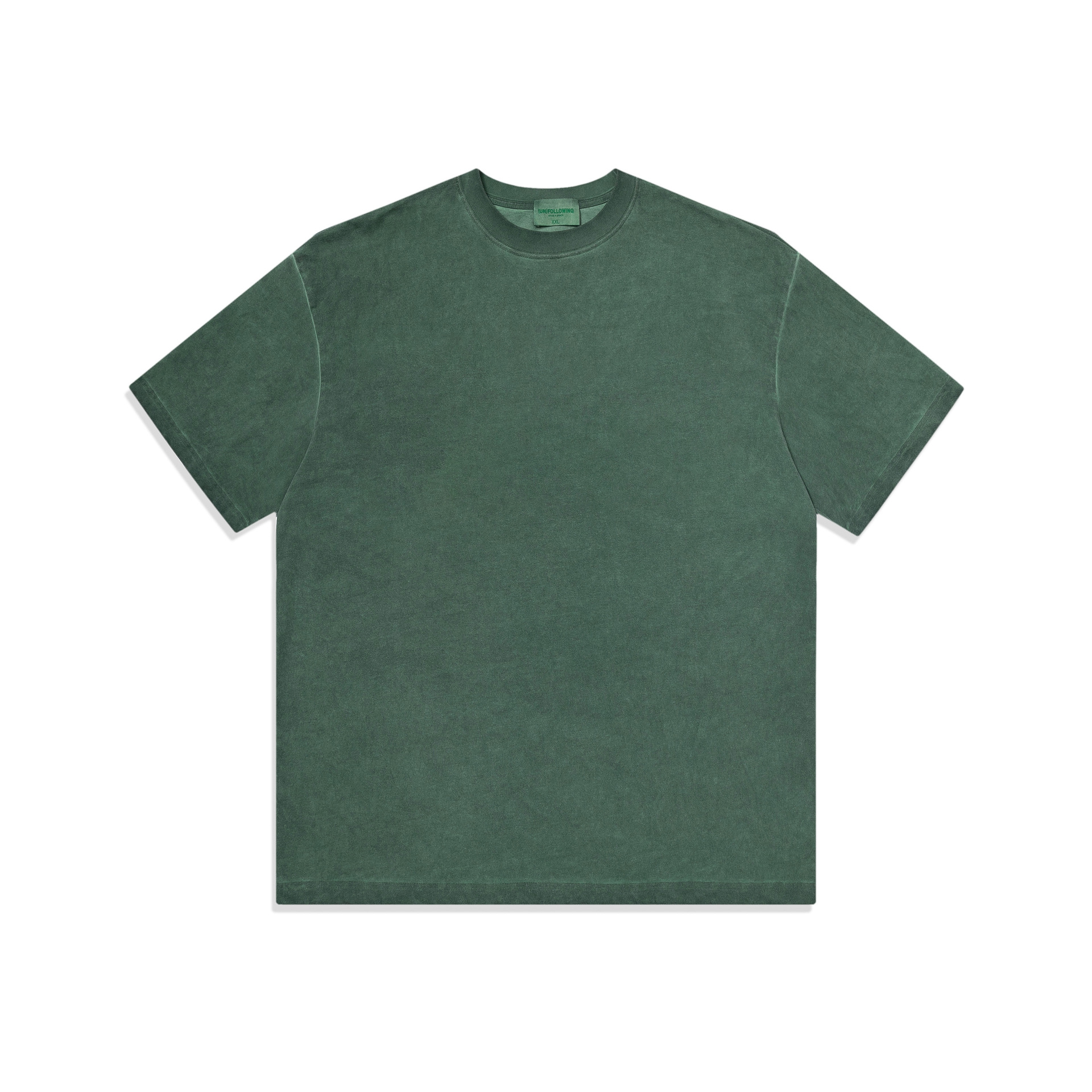 Genderless T-shirt- cotton