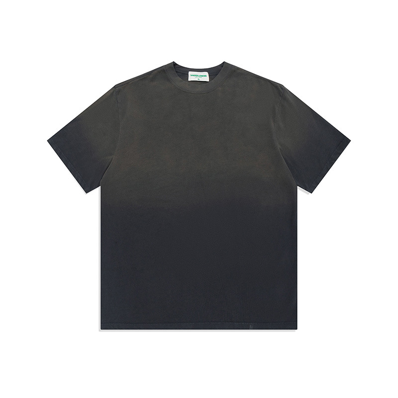 Genderless Short Sleeve T-shirt