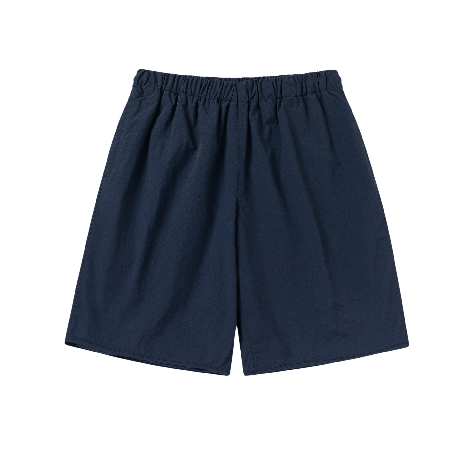Genderless Straight Casual Pants