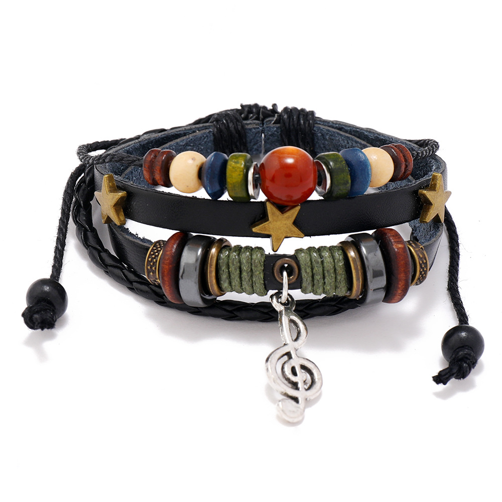 Adjustable Bracelet
