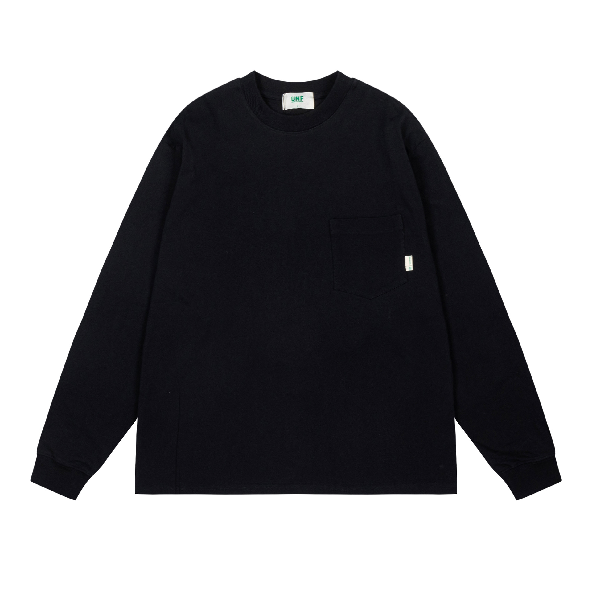 Black/M