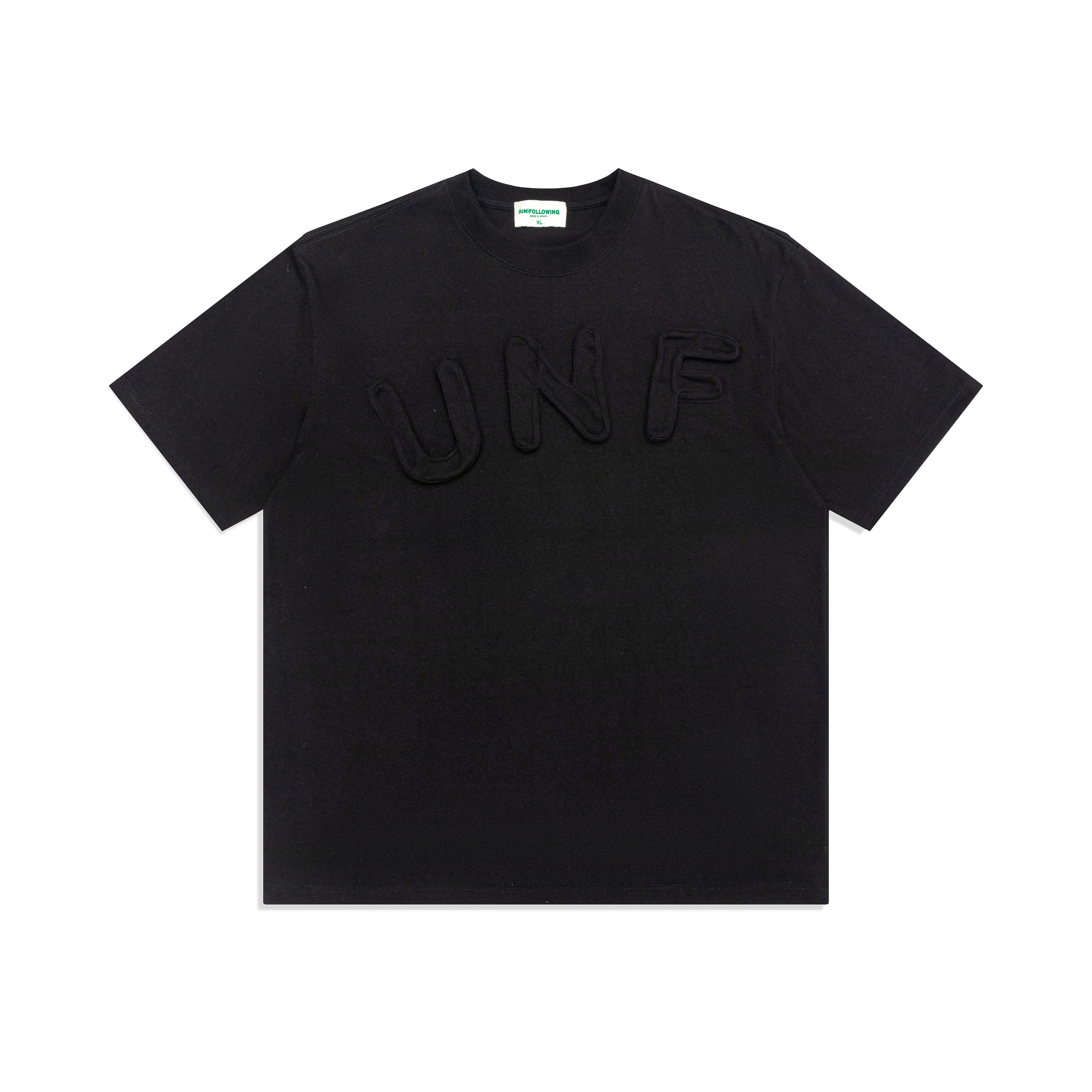 Black/M
