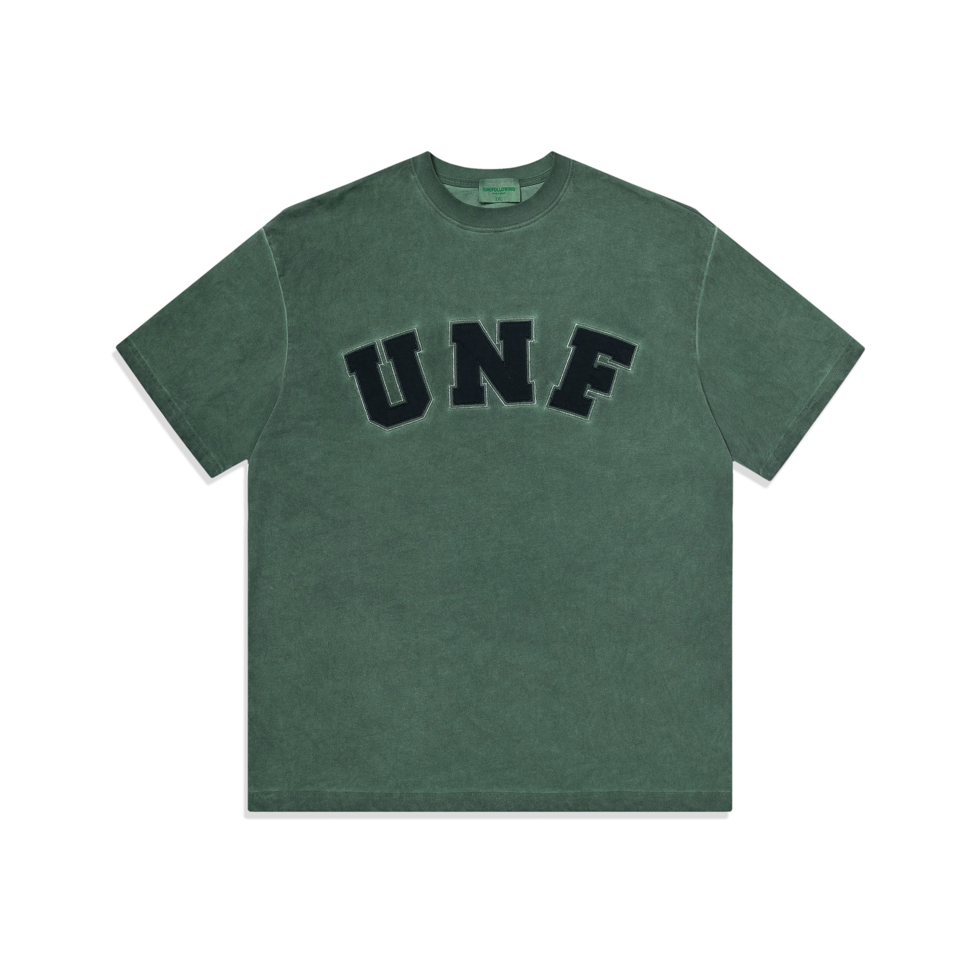 Genderless Short Sleeve T-shirt