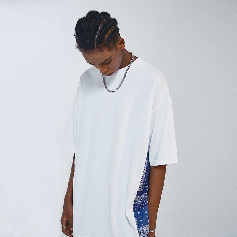 Unisex Short Sleeve T-shirt