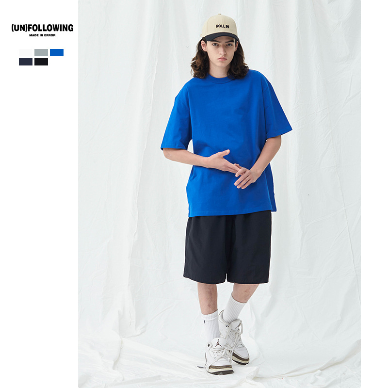 Blue/M