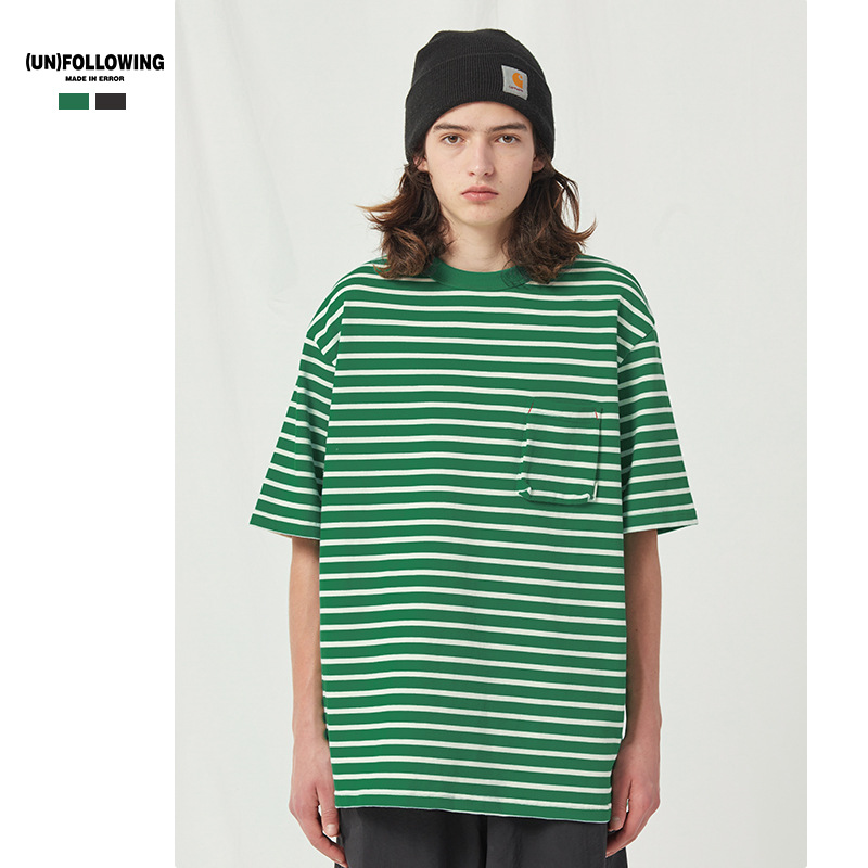 Genderless Short Sleeve T-shirt