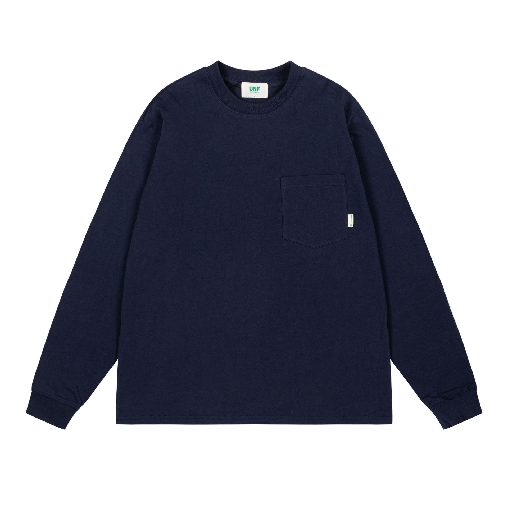 Navy Blue/M