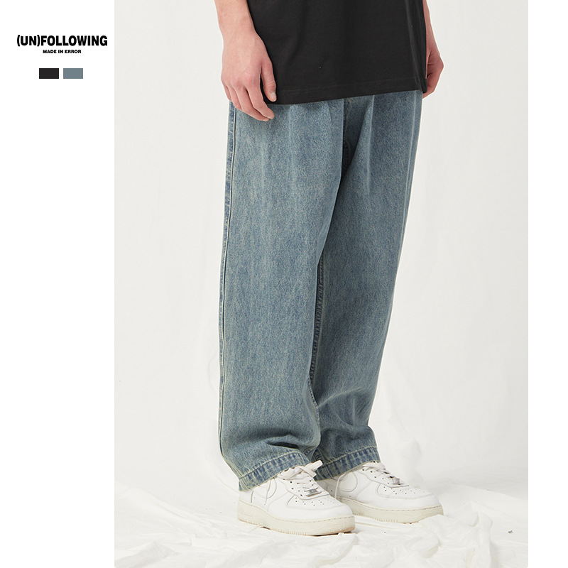 Genderless Cow Casual Pants